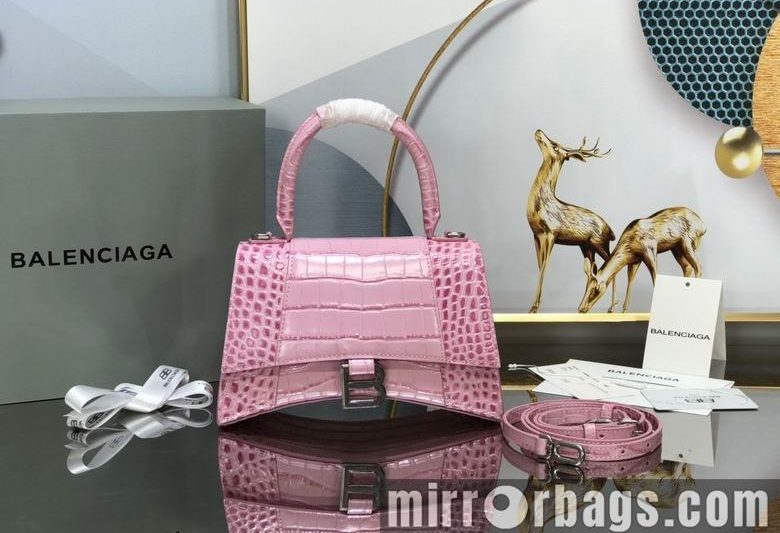 Balenciaga Bags LG0023 23X10X24cm GY 16
