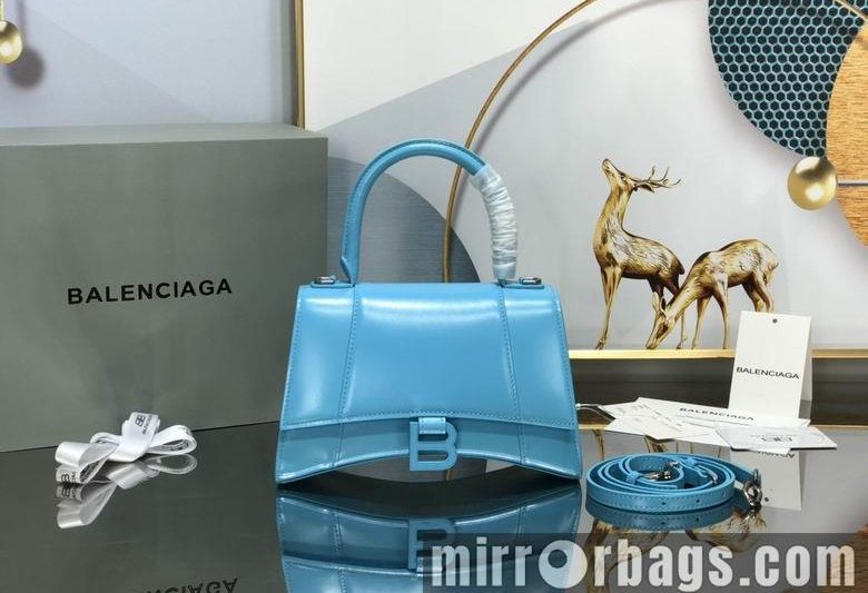 Balenciaga Bags LG0023 23X10X24cm GY 15
