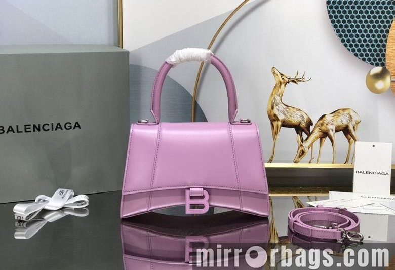 Balenciaga Bags LG0023 23X10X24cm GY 14