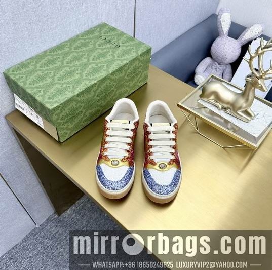 Replica Gucci Shoes size 35-45 mnh0513