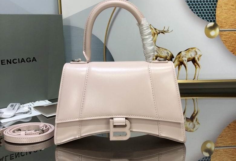 Balenciaga Bags LG0023 23X10X24cm GY 12