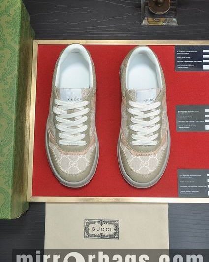 Replica Gucci Shoes size 35-45 mnh0512