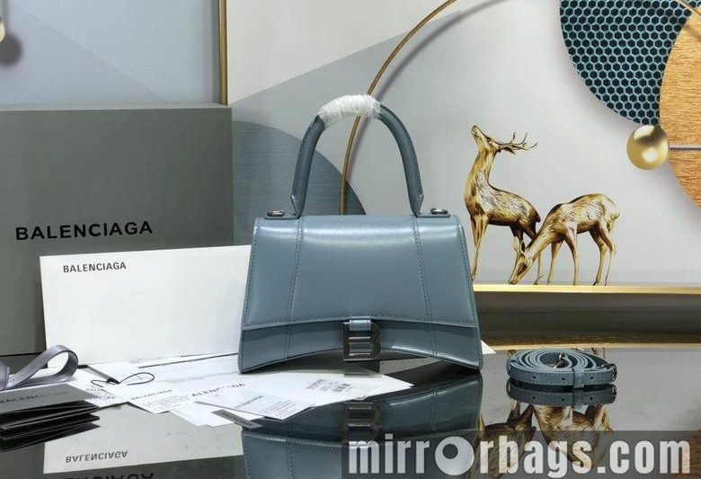Balenciaga Bags LG0023 23X10X24cm GY 11