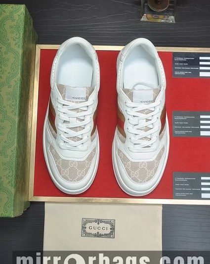 Replica Gucci Shoes size 35-45 mnh0511