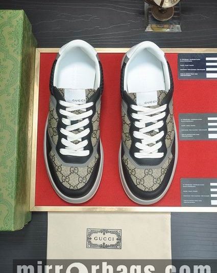 Replica Gucci Shoes size 35-45 mnh0510