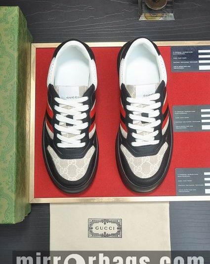 Replica Gucci Shoes size 35-45 mnh0509