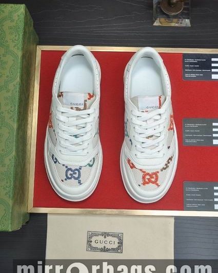 Replica Gucci Shoes size 35-45 mnh0507
