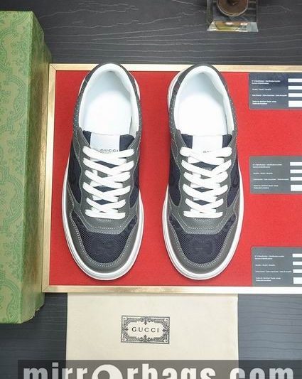 Replica Gucci Shoes size 35-45 mnh0506