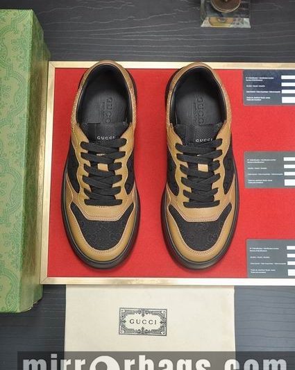 Replica Gucci Shoes size 35-45 mnh0505
