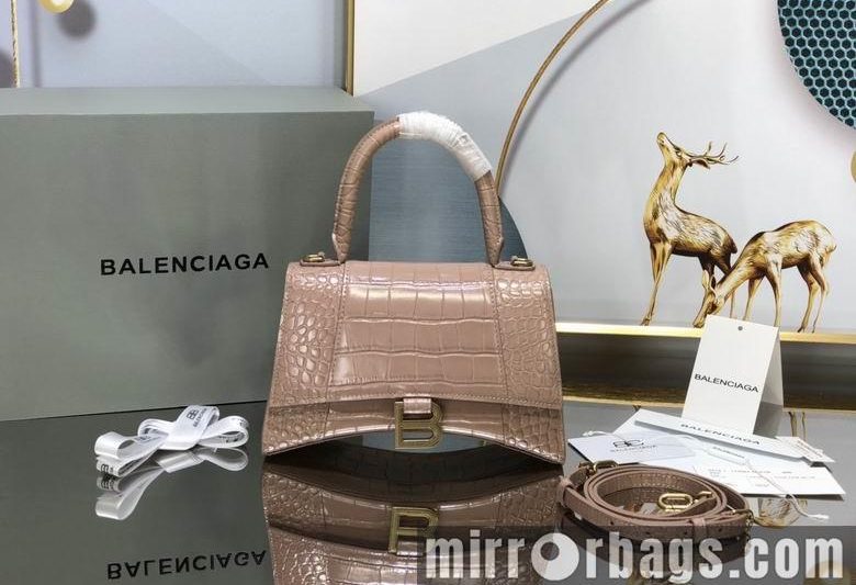Balenciaga Bags LG0023 23X10X24cm GY 2