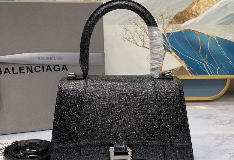 Balenciaga Bags LG0023 23X10X24cm GY 1