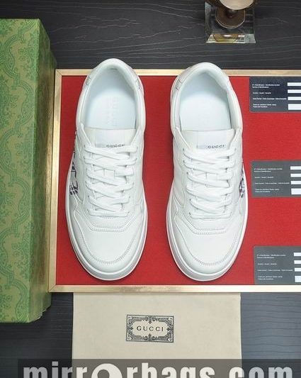 Replica Gucci Shoes size 35-45 mnh0503