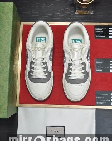 Replica Gucci Shoes size 35-44 mnh0501