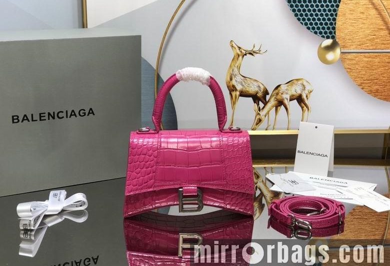 Balenciaga Bags LG0019 19X8X21cm GY 32