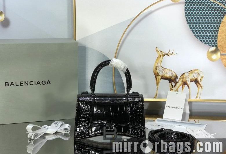 Balenciaga Bags LG0019 19X8X21cm GY 31
