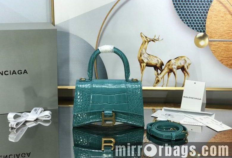 Balenciaga Bags LG0019 19X8X21cm GY 30