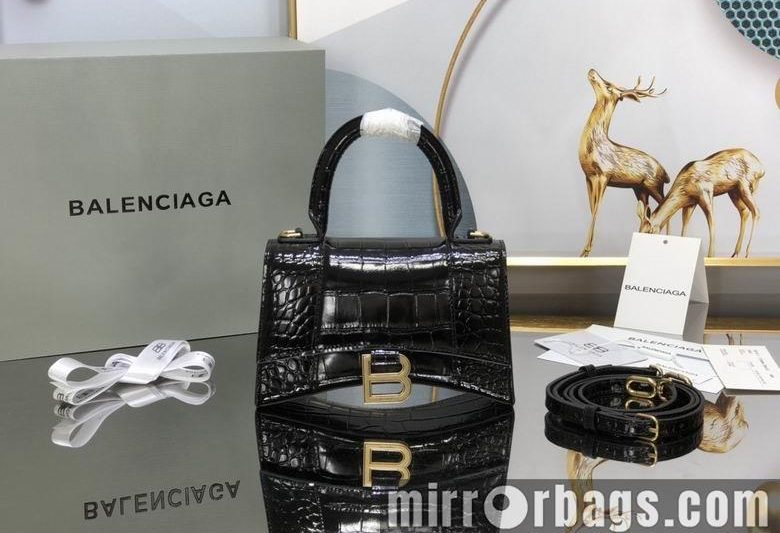 Balenciaga Bags LG0019 19X8X21cm GY 29