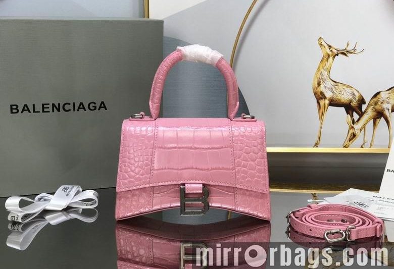 Balenciaga Bags LG0019 19X8X21cm GY 28