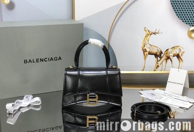 Balenciaga Bags LG0019 19X8X21cm GY 25