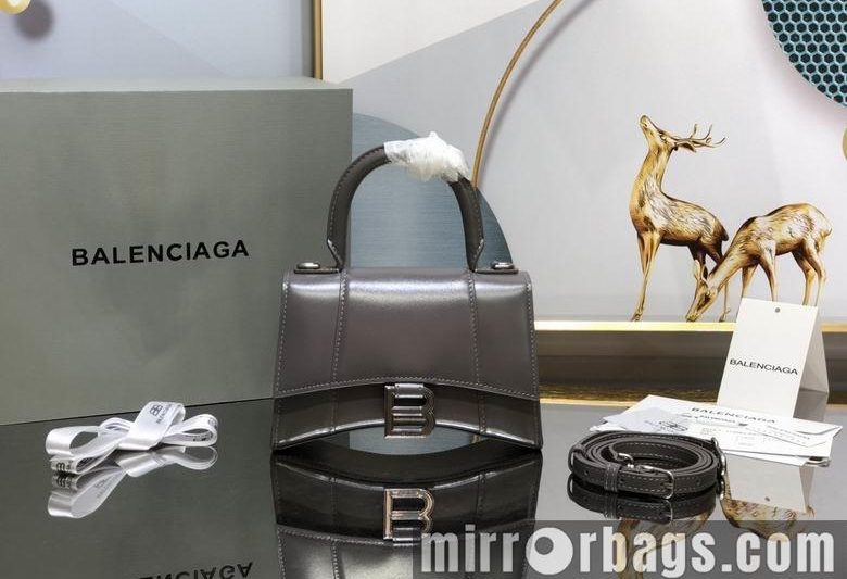 Balenciaga Bags LG0019 19X8X21cm GY 24