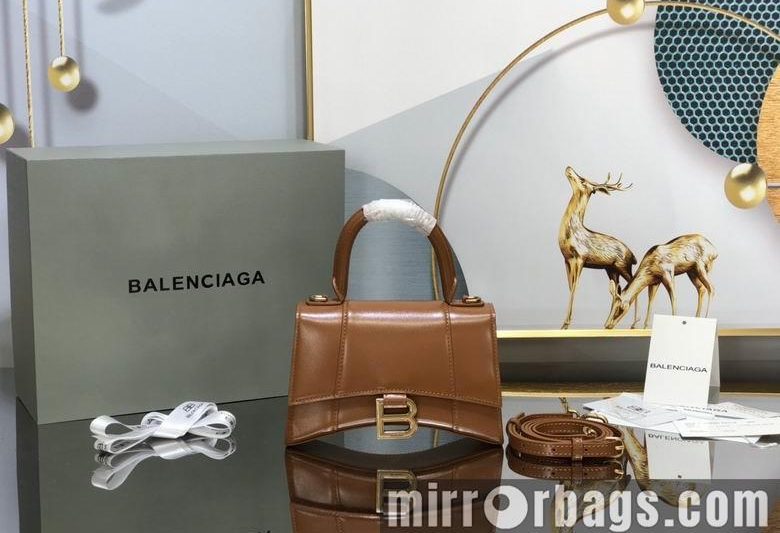 Balenciaga Bags LG0019 19X8X21cm GY 23