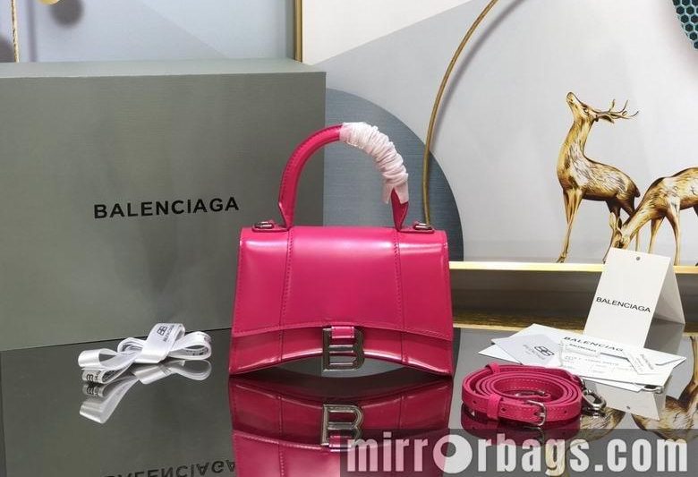 Balenciaga Bags LG0019 19X8X21cm GY 22