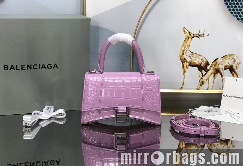 Balenciaga Bags LG0019 19X8X21cm GY 20
