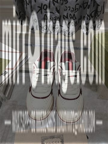 Replica Gucci Shoes size 35-45 mnh0407