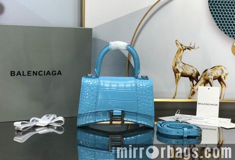Balenciaga Bags LG0019 19X8X21cm GY 19