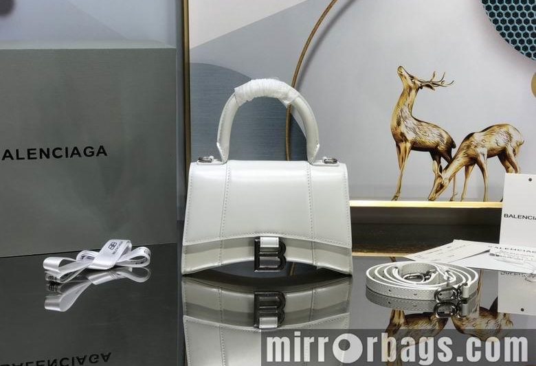 Balenciaga Bags LG0019 19X8X21cm GY 18
