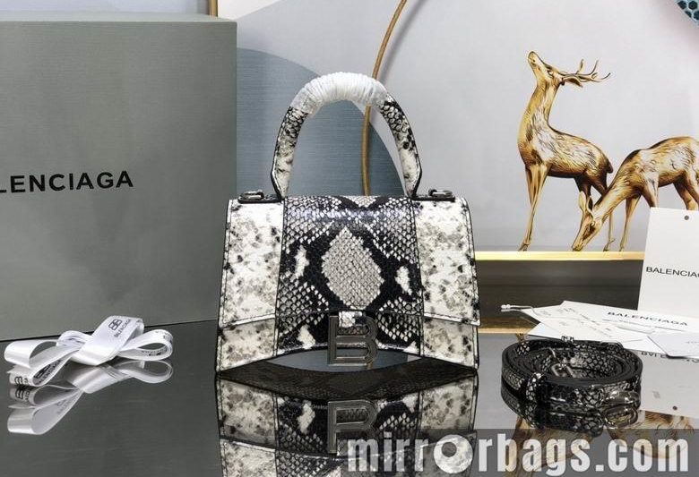 Balenciaga Bags LG0019 19X8X21cm GY 16