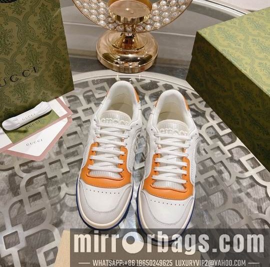 Replica Gucci Shoes size 35-45 mnh0405