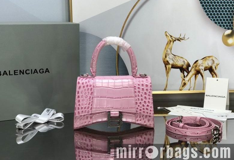 Balenciaga Bags LG0019 19X8X21cm GY 15