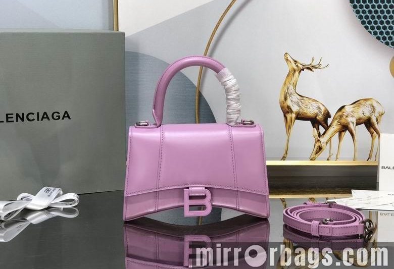 Balenciaga Bags LG0019 19X8X21cm GY 13