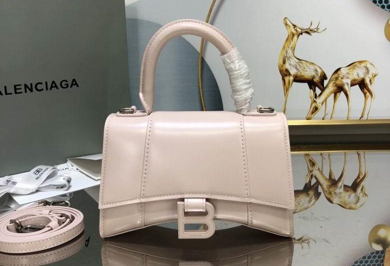 Balenciaga Bags LG0019 19X8X21cm GY 11