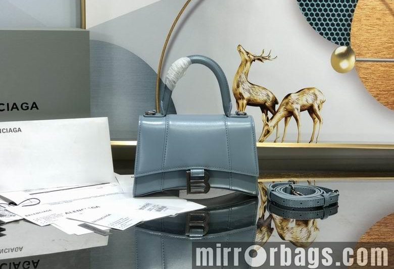 Balenciaga Bags LG0019 19X8X21cm GY 10
