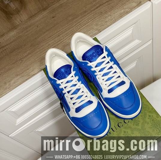 Replica Gucci Shoes size 35-45 mnh0401