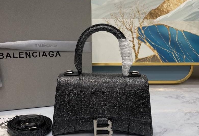 Balenciaga Bags LG0019 19X8X21cm GY 5