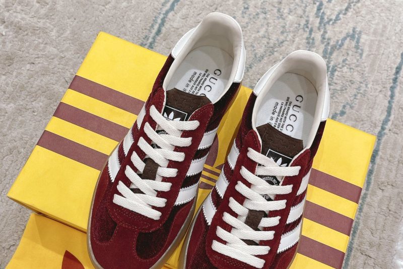 Replica Gucci Shoes size 35-45 h0804