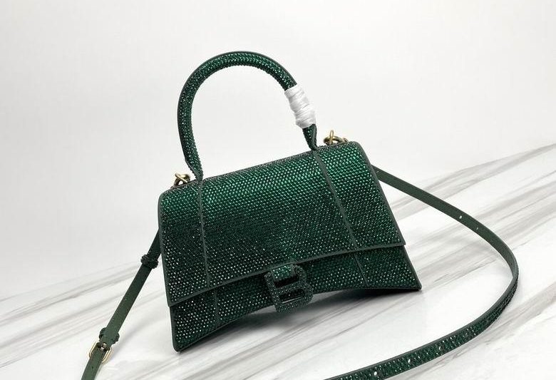 Balenciaga Bags 8895 23X10X24cm GY 6