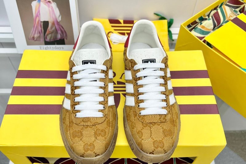 Replica Gucci Shoes size 35-45 h0803