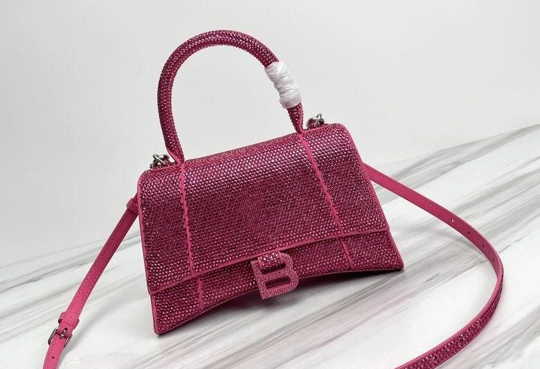 Balenciaga Bags 8895 23X10X24cm GY 5