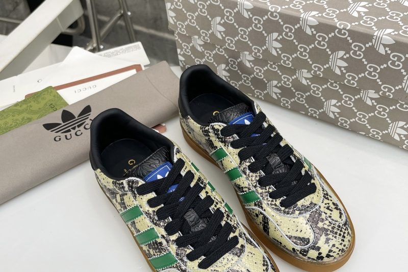 Replica Gucci Shoes size 35-45 h0801