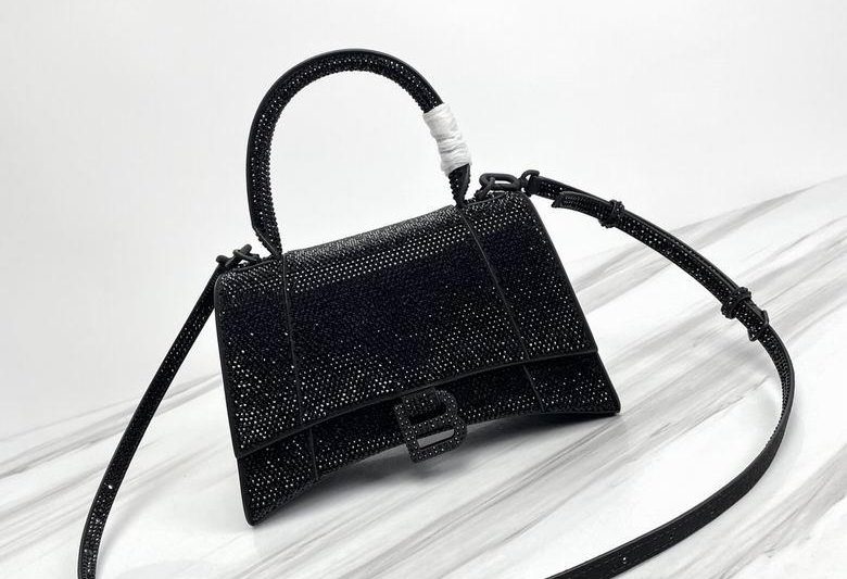 Balenciaga Bags 8895 23X10X24cm GY 2