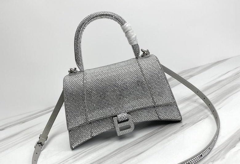 Balenciaga Bags 8895 23X10X24cm GY 1