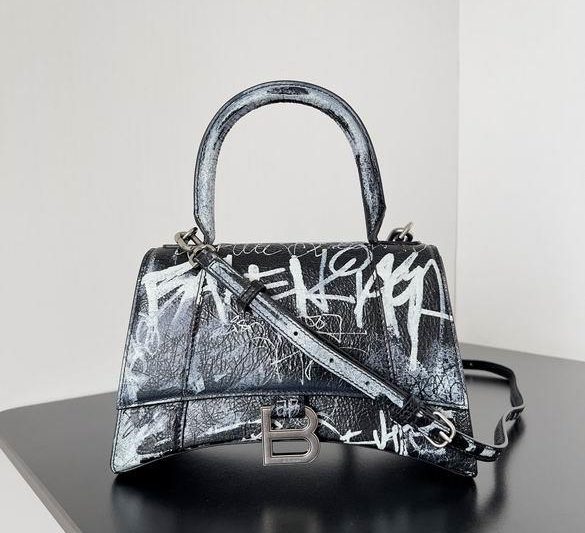 Balenciaga Bags 70553 23X10X24ccm GY 6