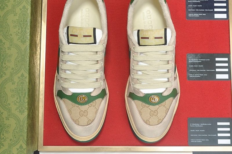 Replica Gucci Shoes size 35-44 h0705
