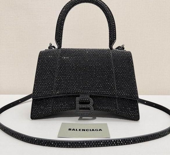 Balenciaga Bags 70553 23X10X24ccm GY 5