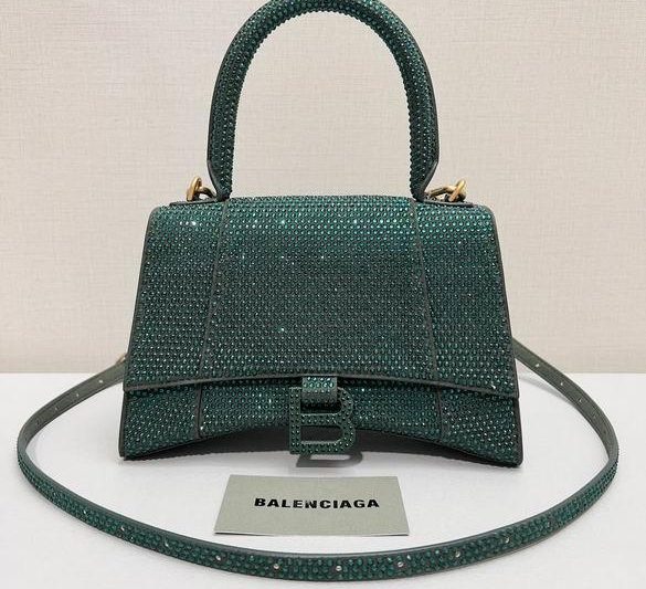 Balenciaga Bags 70553 23X10X24ccm GY 4