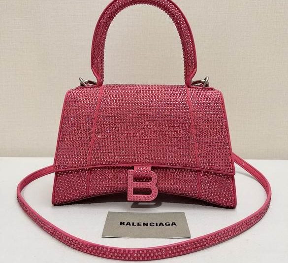 Balenciaga Bags 70553 23X10X24ccm GY 3